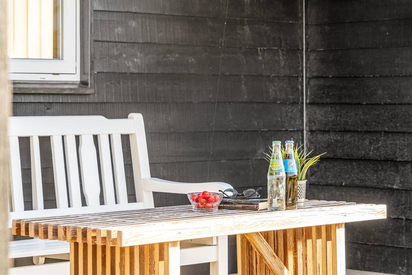 Foto von Ferienhaus VW65 in Klitmøller - Thy/Limfjord
