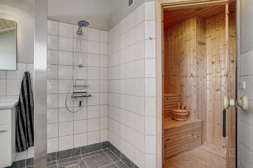 Foto von Ferienhaus VW65 in Klitmøller - Thy/Limfjord