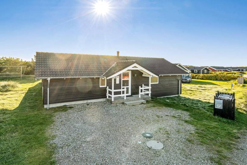 Foto von Ferienhaus VW65 in Klitmøller - Thy/Limfjord
