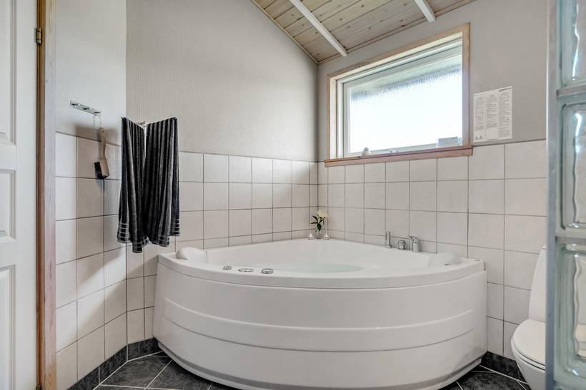 Foto von Ferienhaus VW65 in Klitmøller - Thy/Limfjord