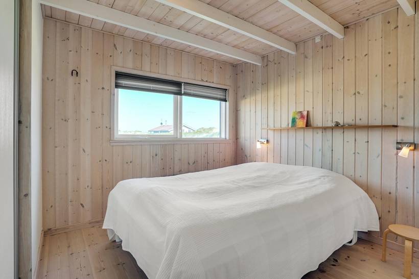 Foto von Ferienhaus VW65 in Klitmøller - Thy/Limfjord
