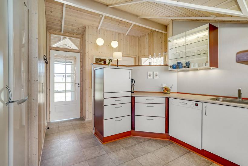 Foto von Ferienhaus VW65 in Klitmøller - Thy/Limfjord