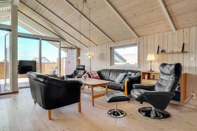 Vorschaubild von Ferienhaus VW65 in Klitmøller - Thy/Limfjord