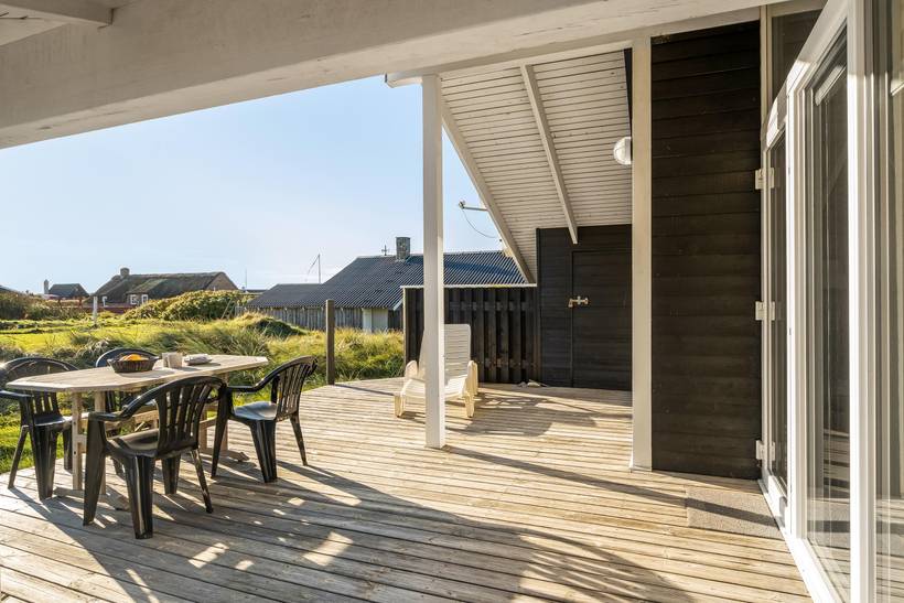 Foto von Ferienhaus VW65 in Klitmøller - Thy/Limfjord