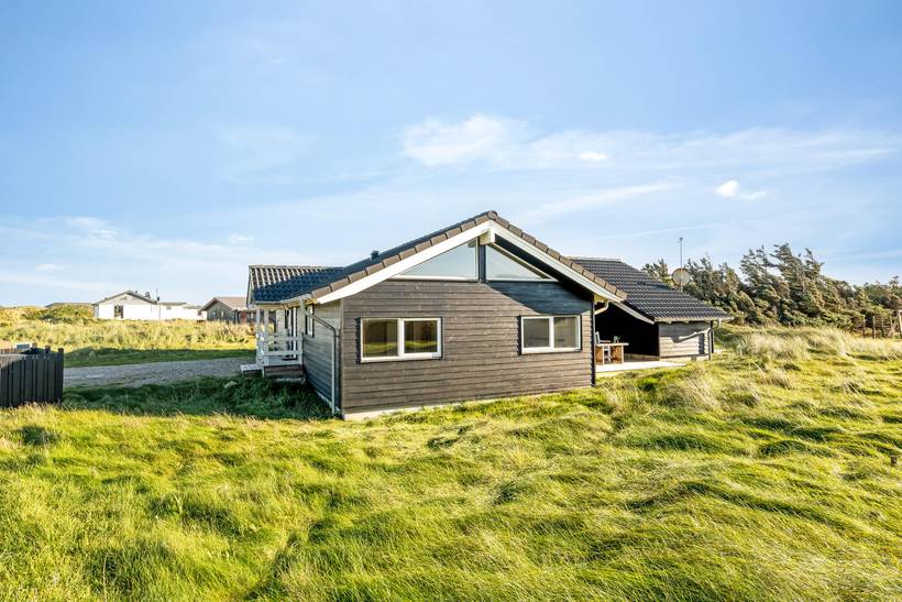 Foto von Ferienhaus VW65 in Klitmøller - Thy/Limfjord