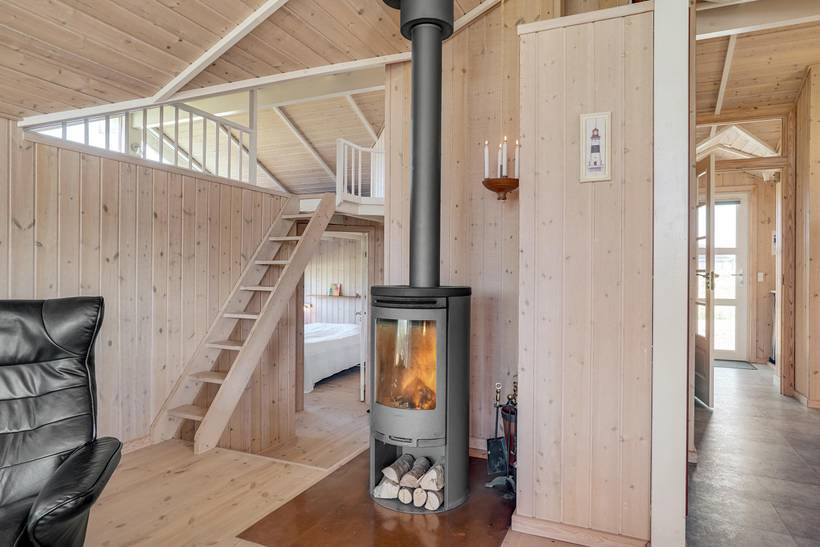 Foto von Ferienhaus VW65 in Klitmøller - Thy/Limfjord