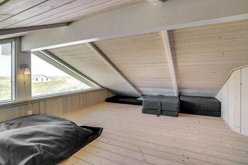 Foto von Ferienhaus VW65 in Klitmøller - Thy/Limfjord