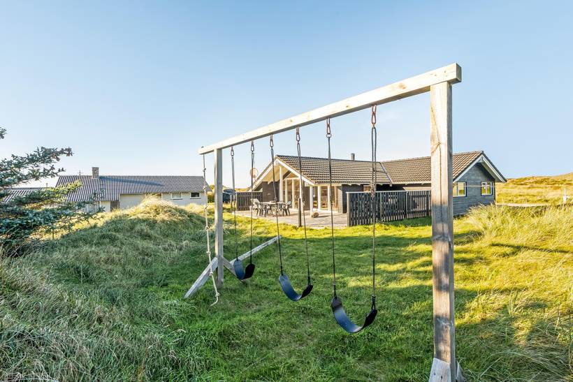 Foto von Ferienhaus VW65 in Klitmøller - Thy/Limfjord