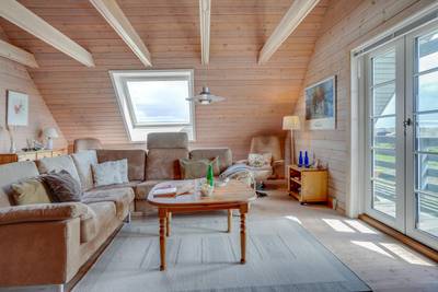 Vorschaubild von Ferienhaus VW66 in Lild - Thy/Limfjord
