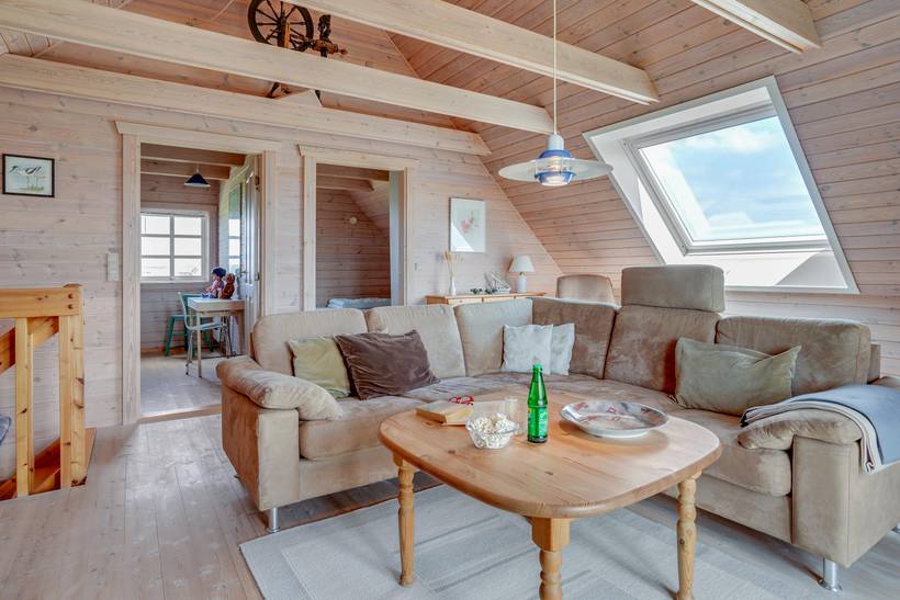 Foto von Ferienhaus VW66 in Lild - Thy/Limfjord