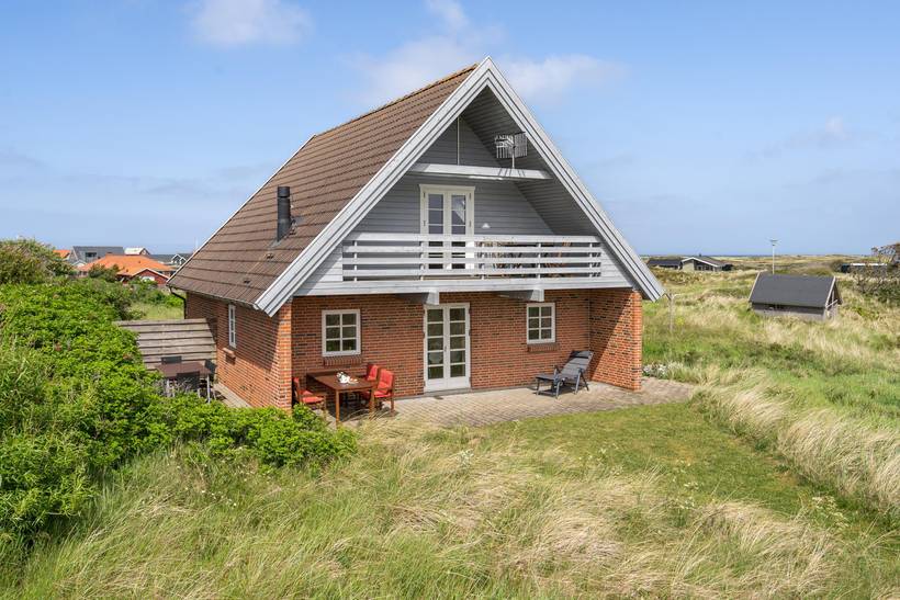 Foto von Ferienhaus VW66 in Lild - Thy/Limfjord
