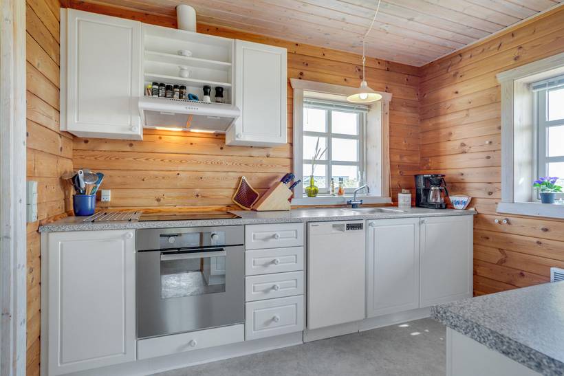 Foto von Ferienhaus VW66 in Lild - Thy/Limfjord