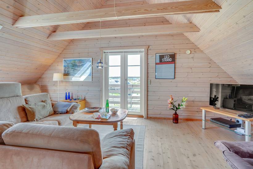 Foto von Ferienhaus VW66 in Lild - Thy/Limfjord