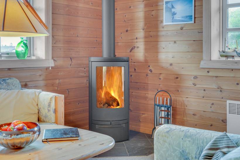 Foto von Ferienhaus VW66 in Lild - Thy/Limfjord