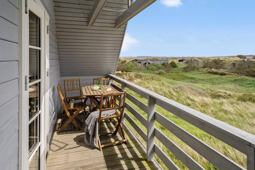 Foto von Ferienhaus VW66 in Lild - Thy/Limfjord