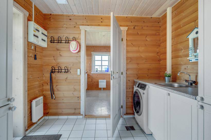 Foto von Ferienhaus VW66 in Lild - Thy/Limfjord
