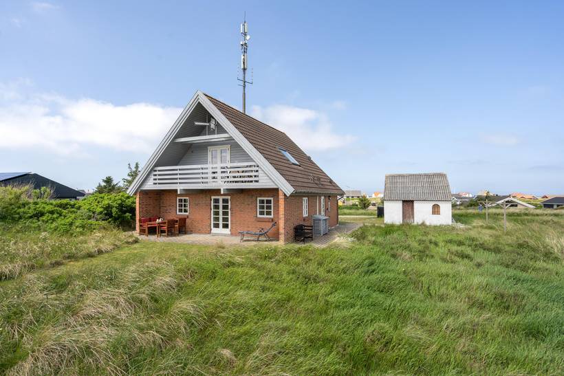 Foto von Ferienhaus VW66 in Lild - Thy/Limfjord