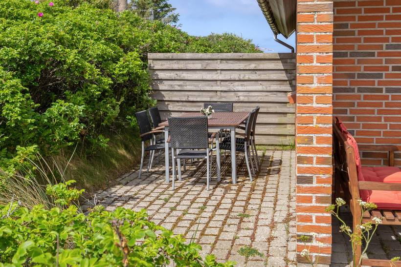 Foto von Ferienhaus VW66 in Lild - Thy/Limfjord