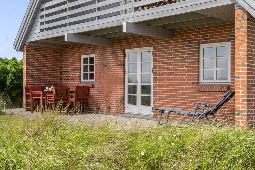 Foto von Ferienhaus VW66 in Lild - Thy/Limfjord
