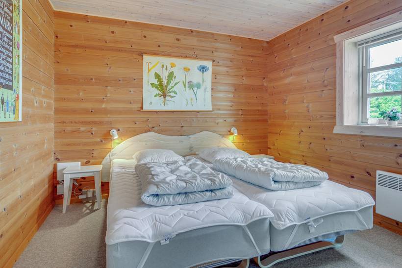 Foto von Ferienhaus VW66 in Lild - Thy/Limfjord