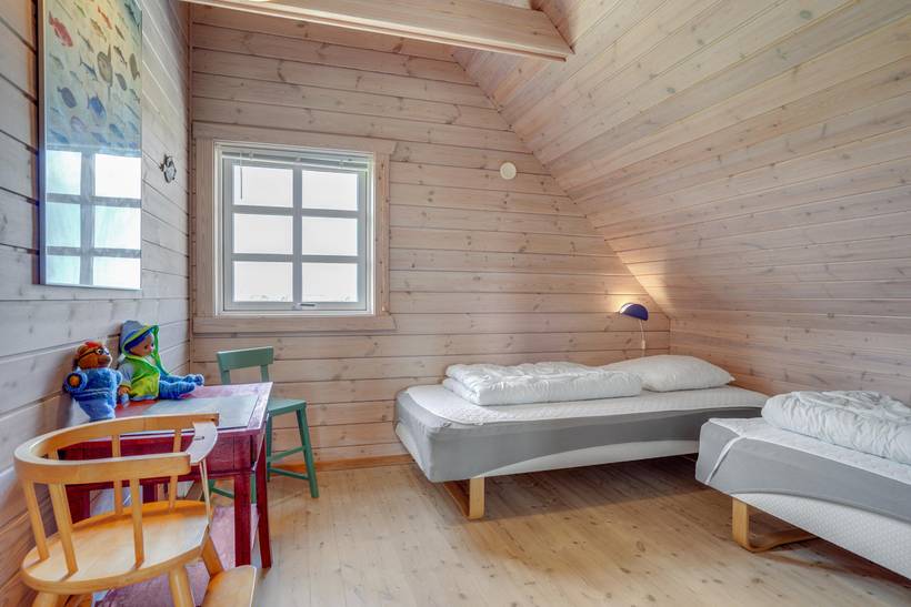 Foto von Ferienhaus VW66 in Lild - Thy/Limfjord