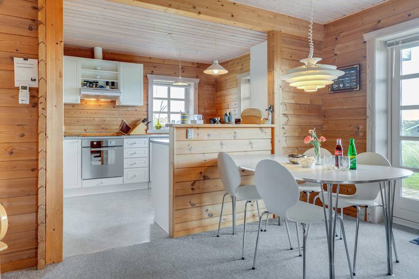 Foto von Ferienhaus VW66 in Lild - Thy/Limfjord