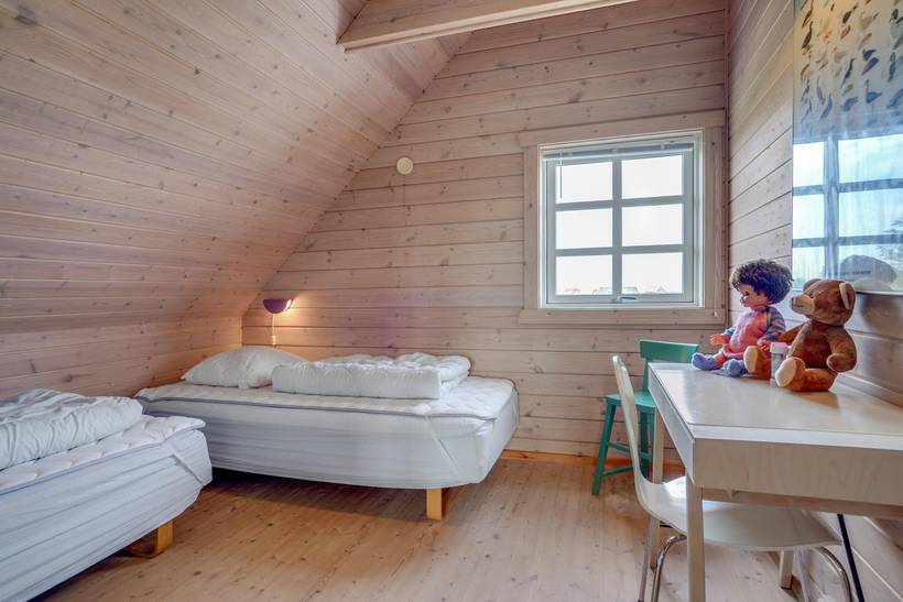 Foto von Ferienhaus VW66 in Lild - Thy/Limfjord