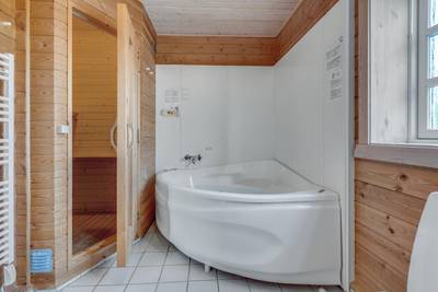 Vorschaubild von Ferienhaus VW66 in Lild - Thy/Limfjord