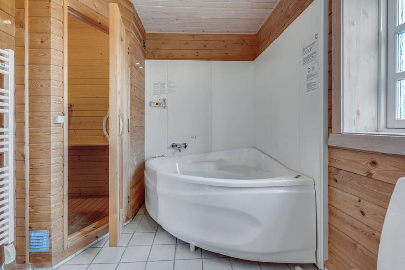 Foto von Ferienhaus VW66 in Lild - Thy/Limfjord