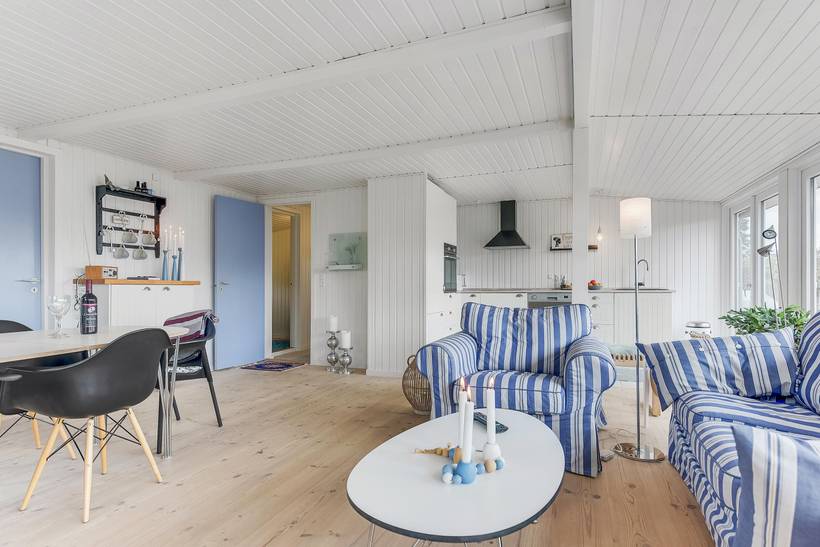 Foto von Ferienhaus VW67 in Vemmingbund - Südjütland