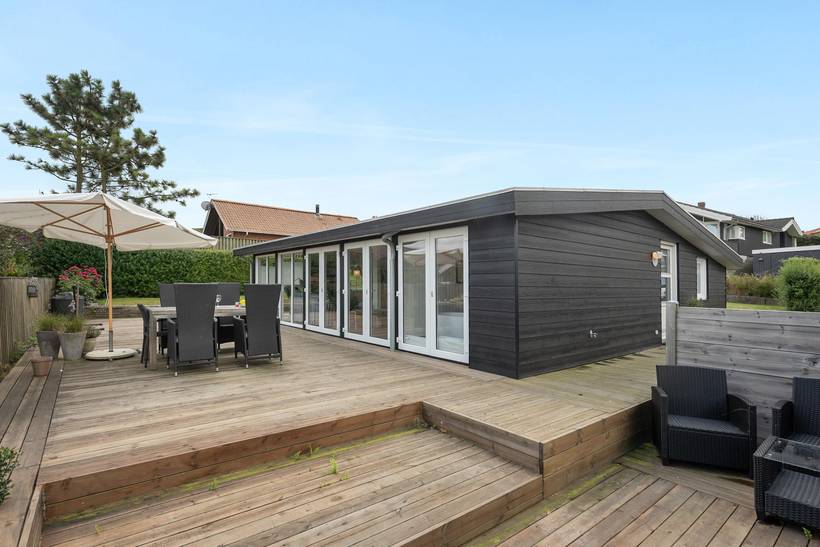 Foto von Ferienhaus VW67 in Vemmingbund - Südjütland