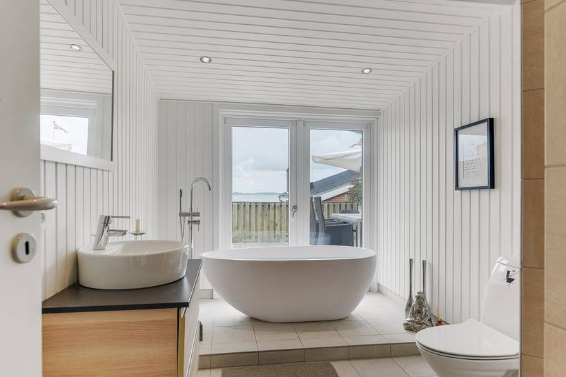 Foto von Ferienhaus VW67 in Vemmingbund - Südjütland