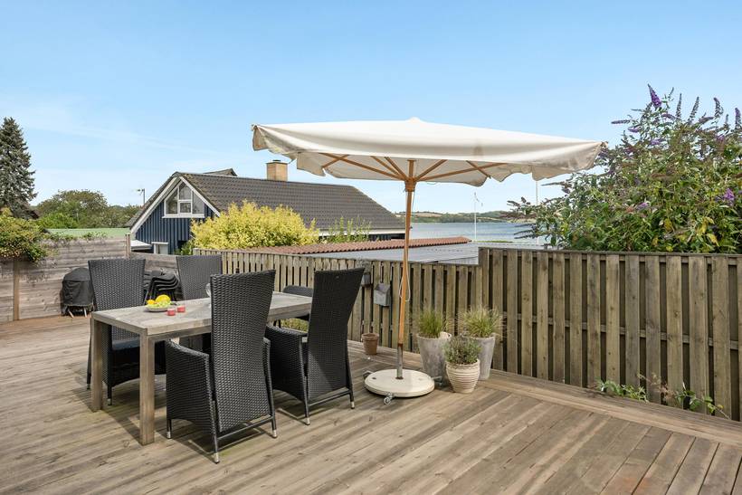 Foto von Ferienhaus VW67 in Vemmingbund - Südjütland