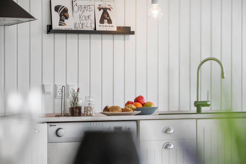 Foto von Ferienhaus VW67 in Vemmingbund - Südjütland