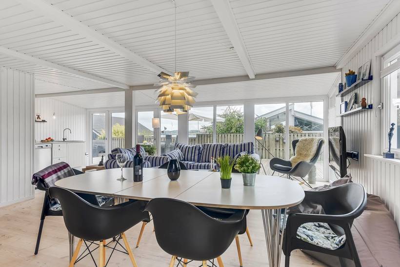 Foto von Ferienhaus VW67 in Vemmingbund - Südjütland