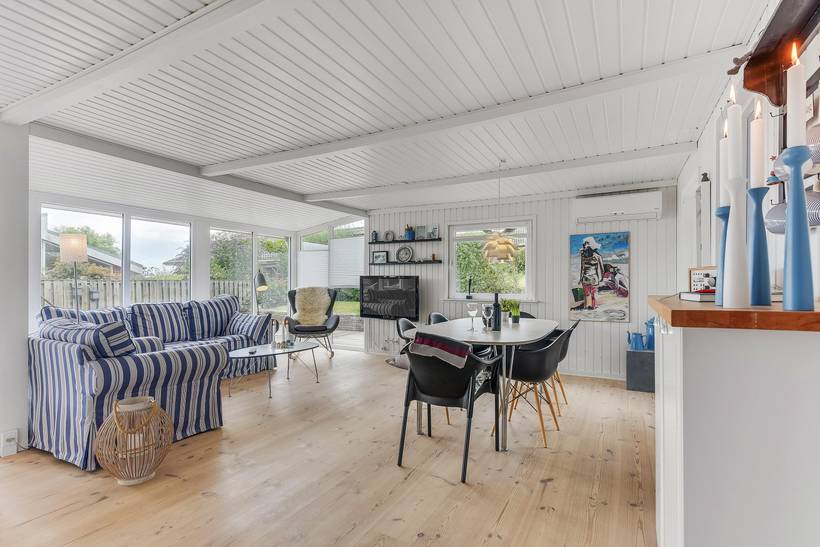 Foto von Ferienhaus VW67 in Vemmingbund - Südjütland