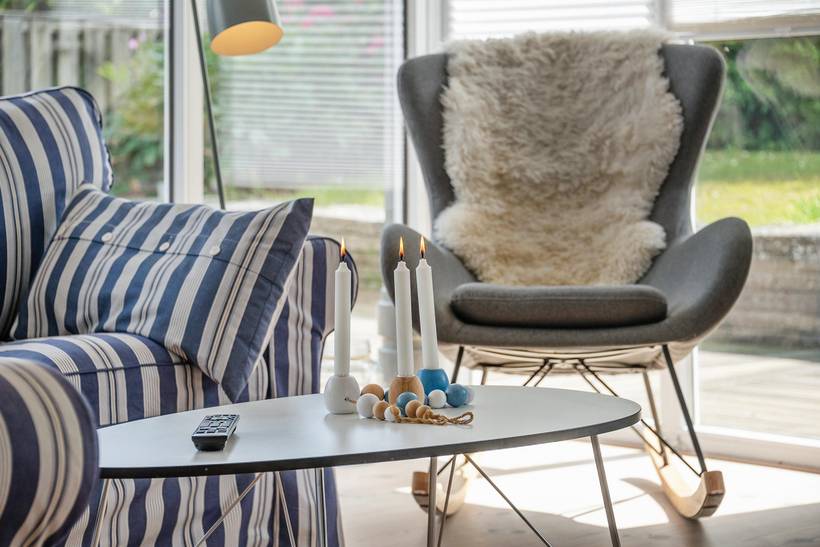 Foto von Ferienhaus VW67 in Vemmingbund - Südjütland