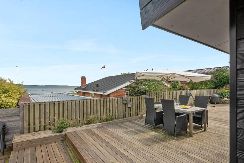 Foto von Ferienhaus VW67 in Vemmingbund - Südjütland