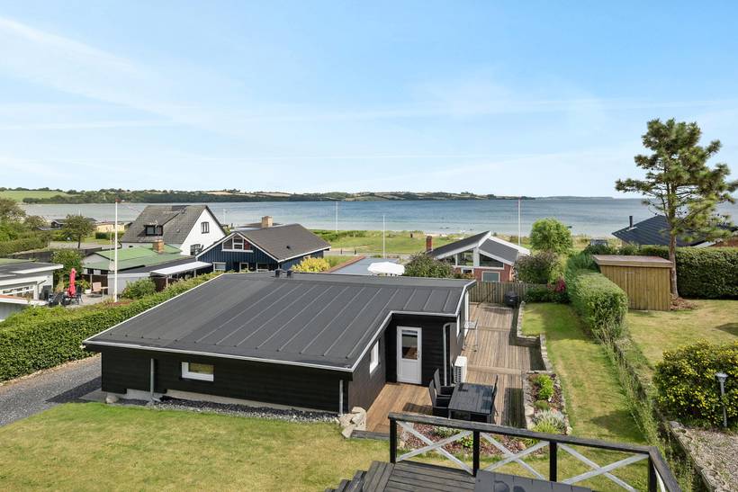 Foto von Ferienhaus VW67 in Vemmingbund - Südjütland
