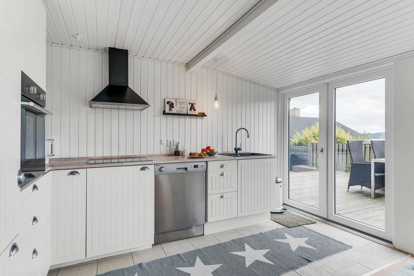 Foto von Ferienhaus VW67 in Vemmingbund - Südjütland