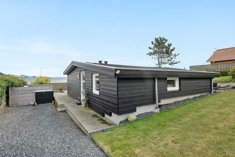Foto von Ferienhaus VW67 in Vemmingbund - Südjütland