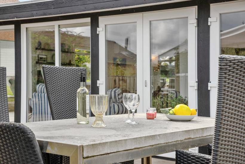 Foto von Ferienhaus VW67 in Vemmingbund - Südjütland