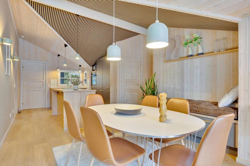 Foto von Ferienhaus VW69 in Blåvand - Westjütland