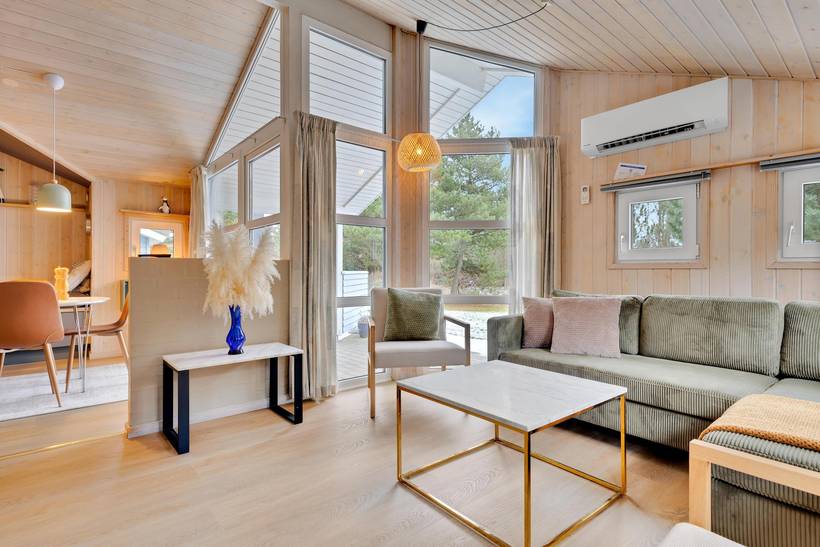 Foto von Ferienhaus VW69 in Blåvand - Westjütland