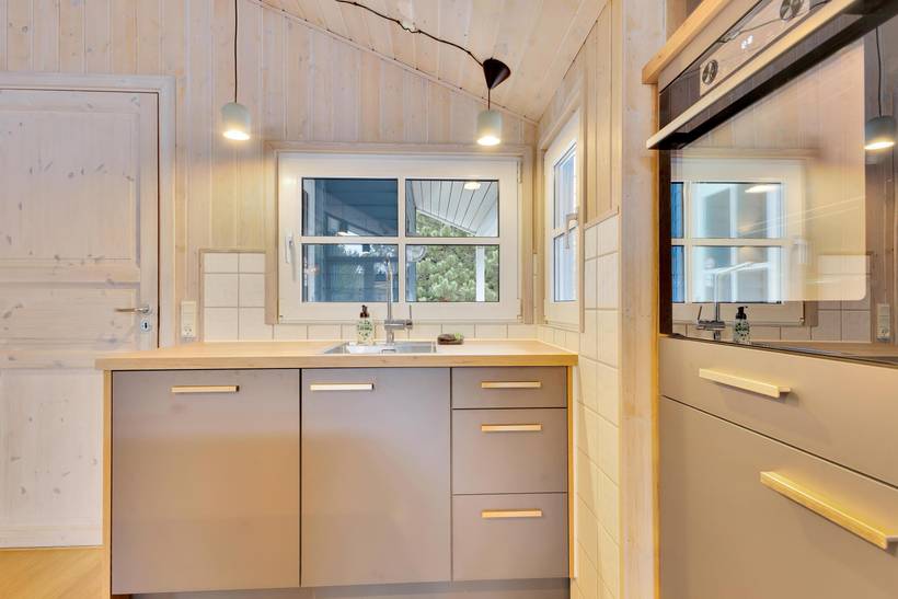 Foto von Ferienhaus VW69 in Blåvand - Westjütland