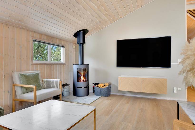 Foto von Ferienhaus VW69 in Blåvand - Westjütland