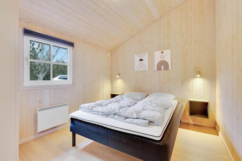 Foto von Ferienhaus VW69 in Blåvand - Westjütland