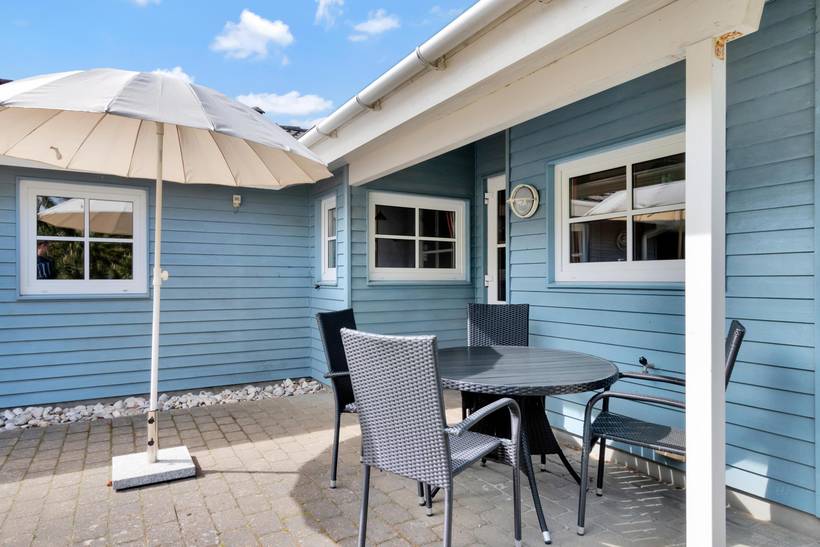 Foto von Ferienhaus VW69 in Blåvand - Westjütland