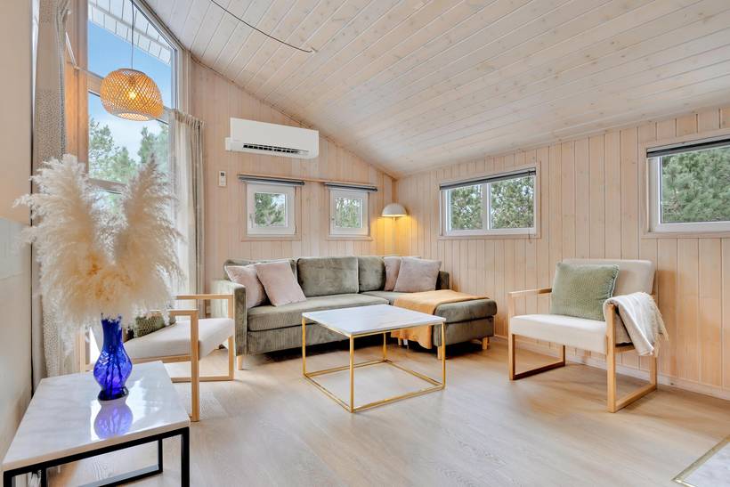 Foto von Ferienhaus VW69 in Blåvand - Westjütland