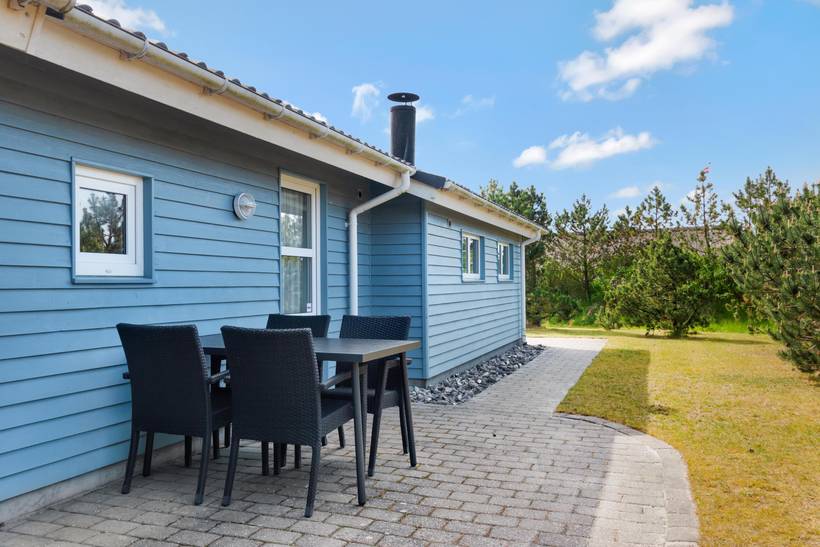 Foto von Ferienhaus VW69 in Blåvand - Westjütland